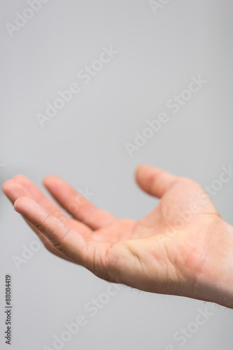 hand care