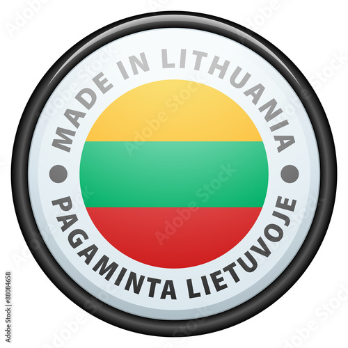 Made in Lithuania (non-English text - Made in Lithuania) Free Download Made in Lithuania (non-English text - Made in Lithuania) - GFXLoad