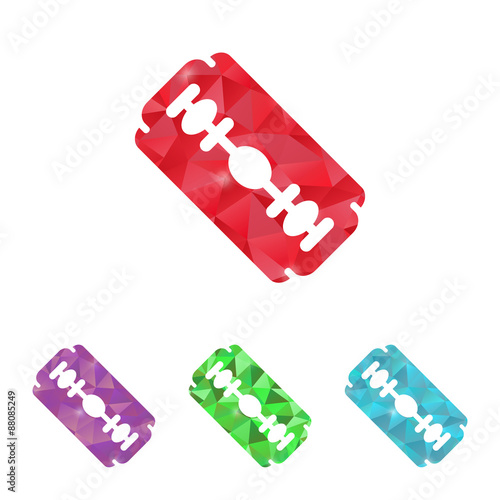 Beauty and Fashion icons