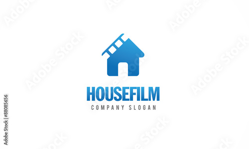 Logo House Film