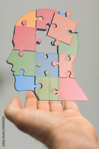 puzzle profile