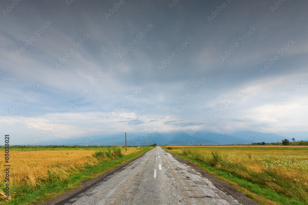 Country Road Country Road