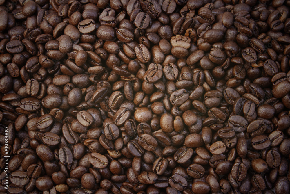 Coffee beans Coffee beans