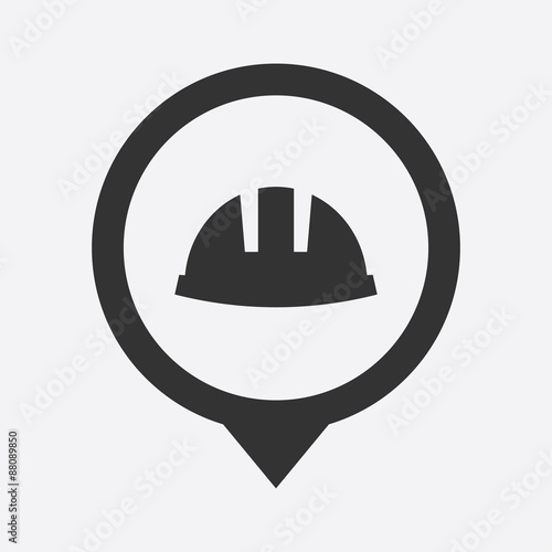 illustration of vector icon