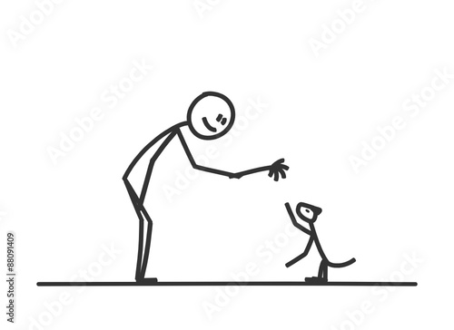 sm mit der katze spielen II