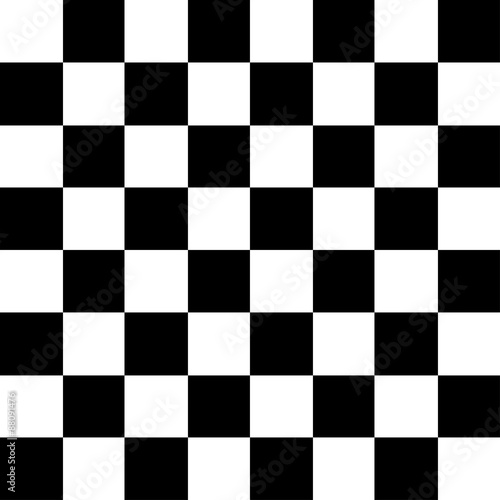 Vector modern chess board background design