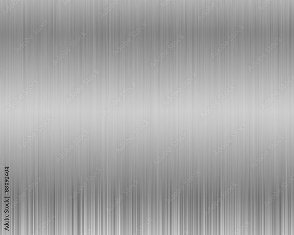 Metal background or texture of brushed steel plate with reflections Iron plate Metal background or texture of brushed steel plate with reflections Iron plate