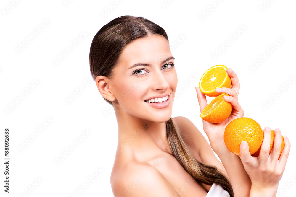 orange juice orange juice