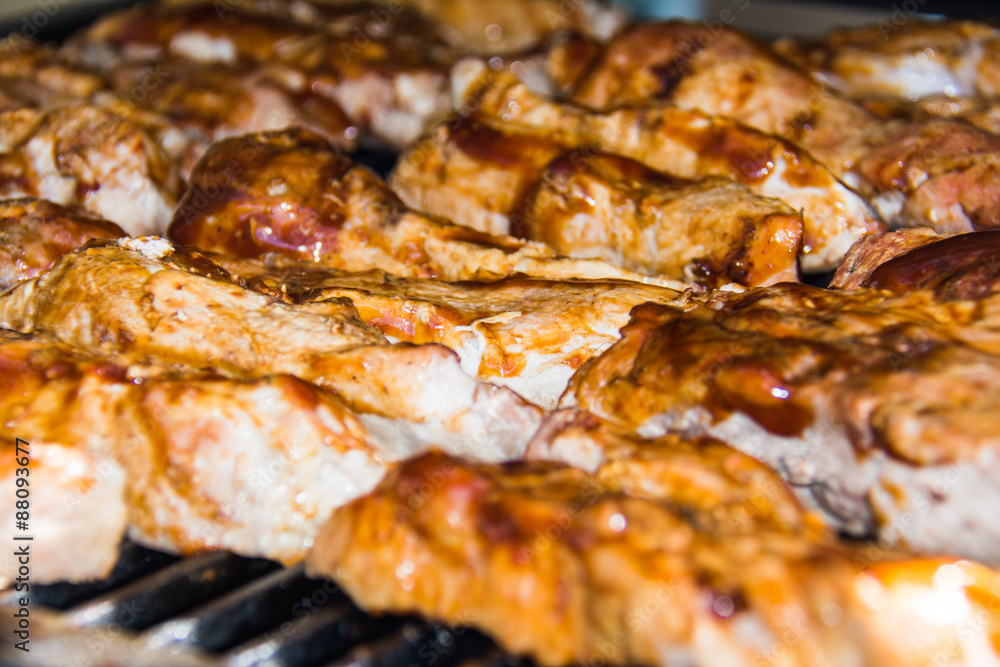 Ribs Ribs