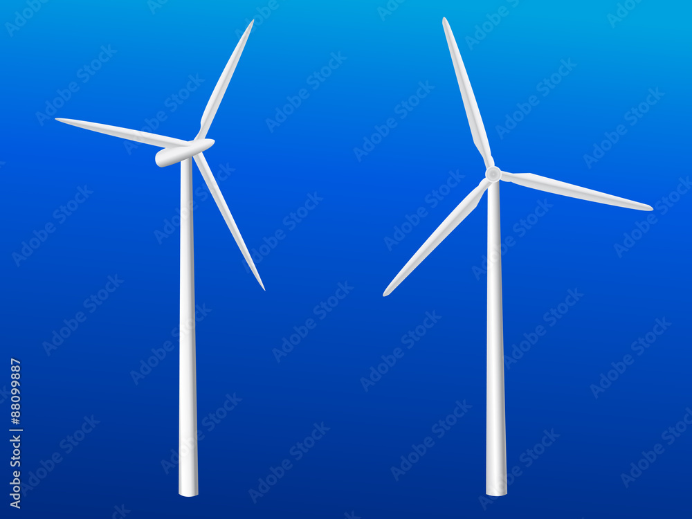 Wind Turbines Wind Turbines