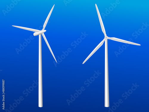 Wind Turbines
