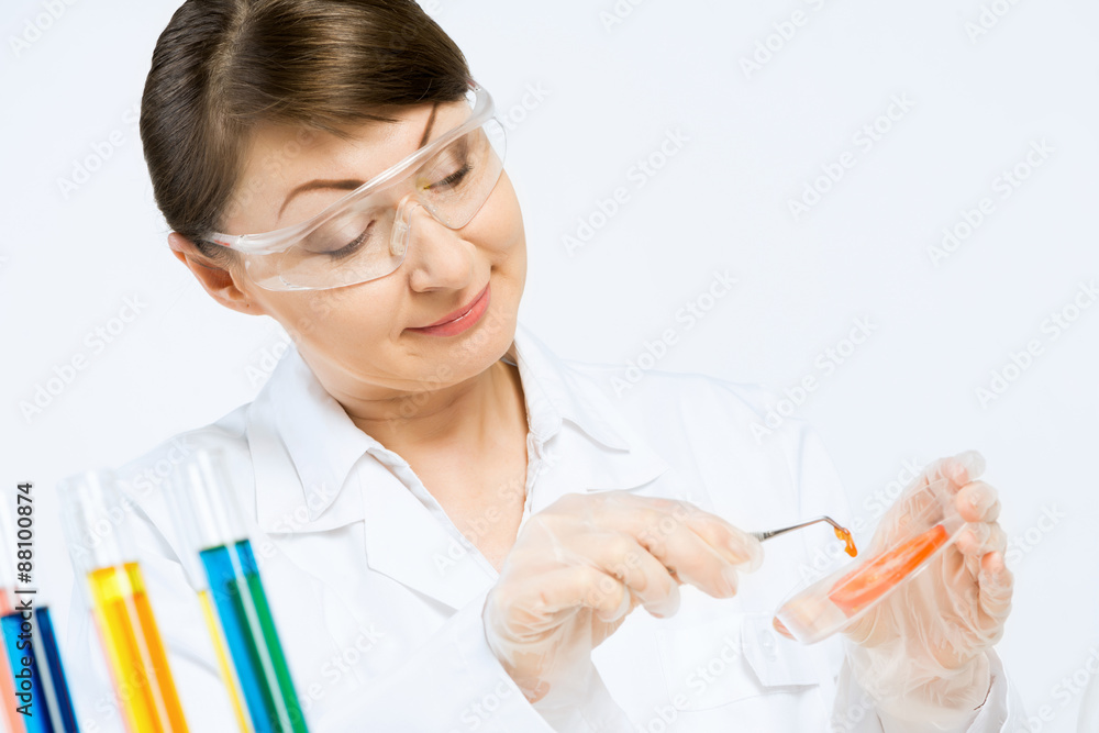 GMO check GMO check