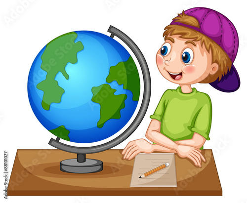 Geography