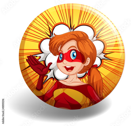 Badge