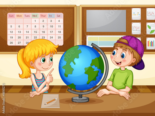 Geography