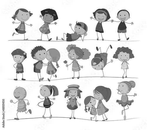 Children