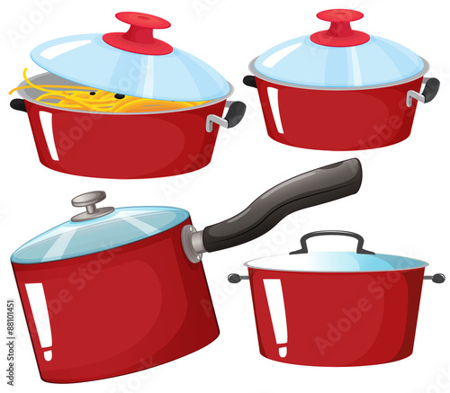 Color set