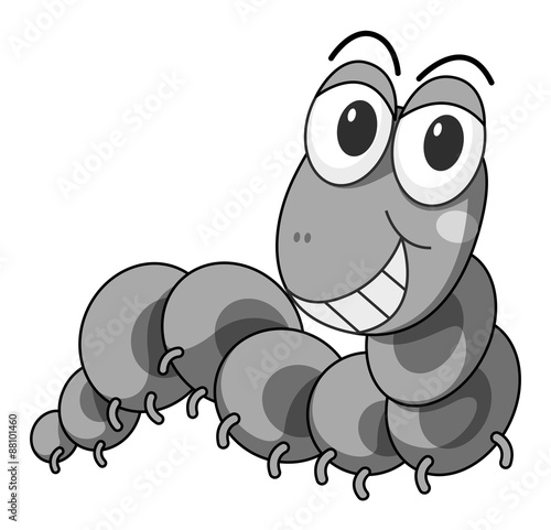 Catepillar