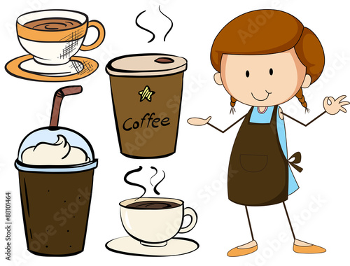 Coffee
