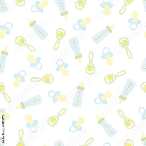 Things for babies