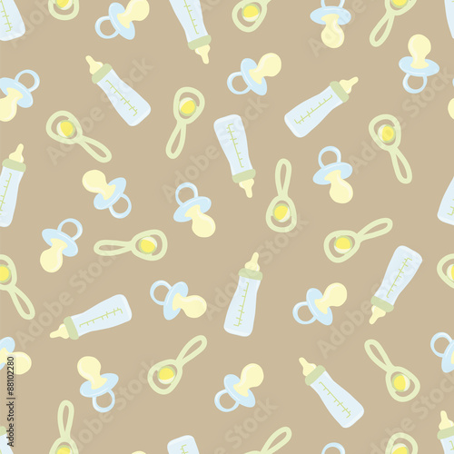 Things for babies