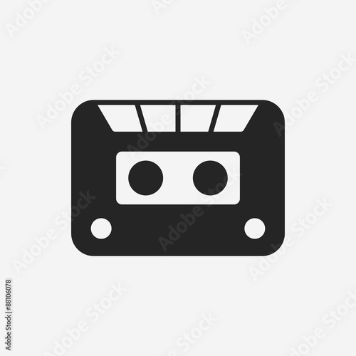 tape icon