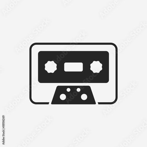 tape icon
