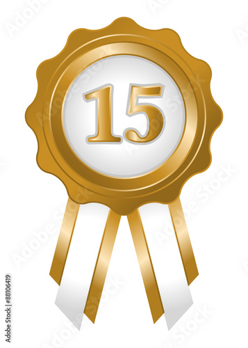 Jubiläum Geburtstag Orden 