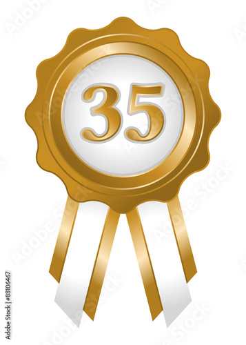 Jubiläum Geburtstag Orden 