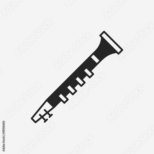 Oboe icon