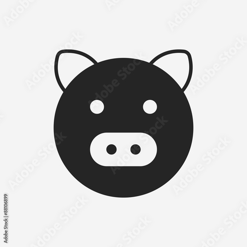 pig icon