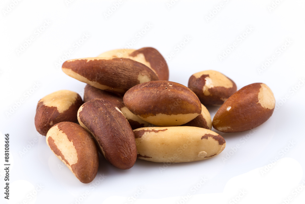 Brazil Nuts Brazil Nuts