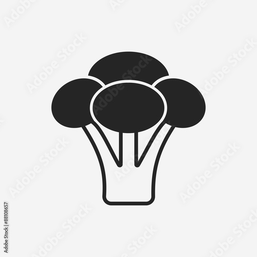 vegetables icon