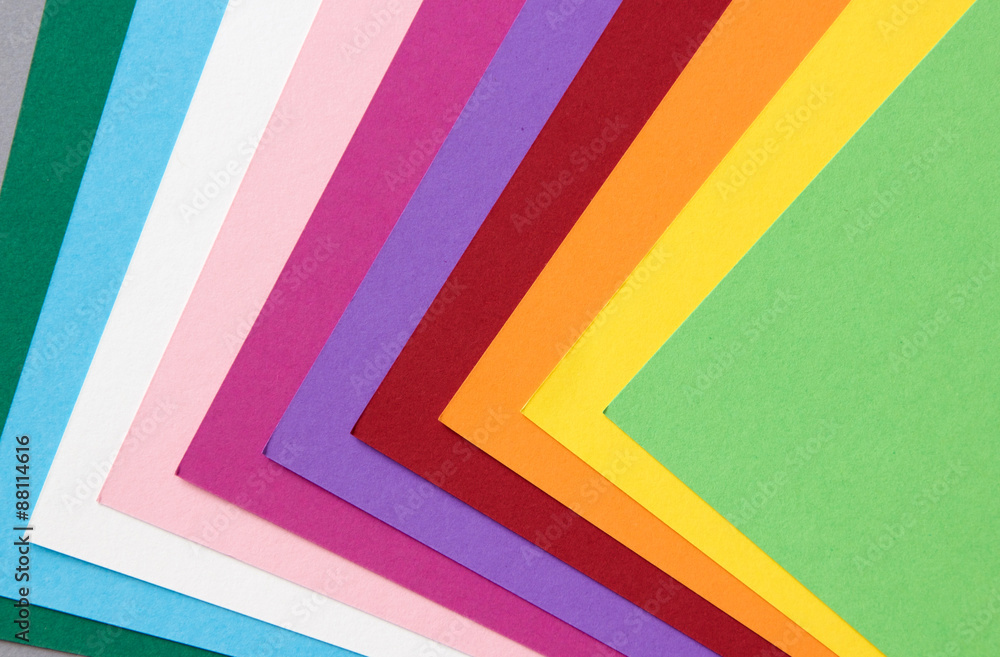 Buntpapier Buntpapier