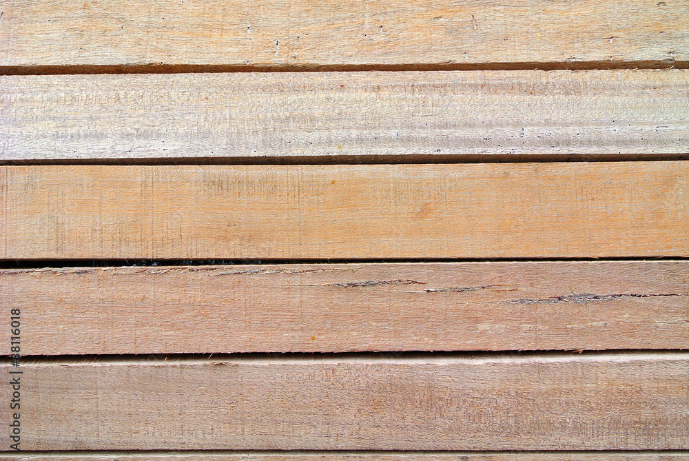 Naklejka premium Wood background