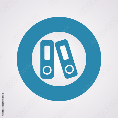 illustration of vector icon