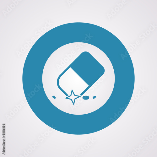 staple remover icon coin