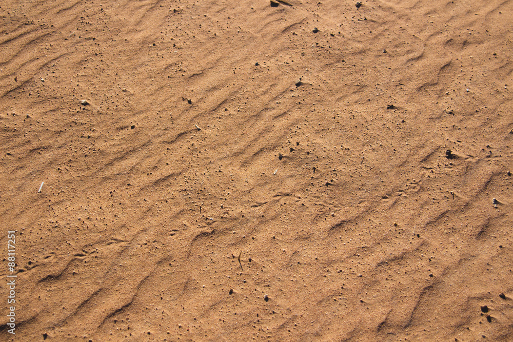 Desert sand pattern texture Desert sand pattern texture