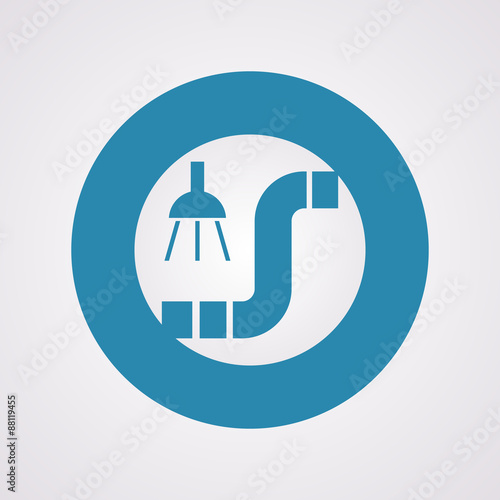 illustration of vector icon