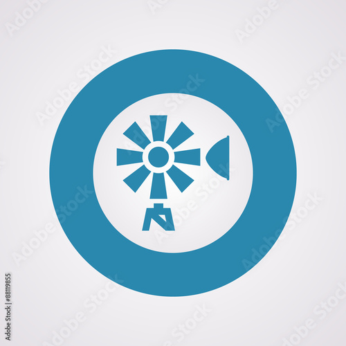 modern farm icon