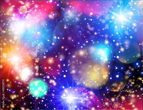 星輝き12