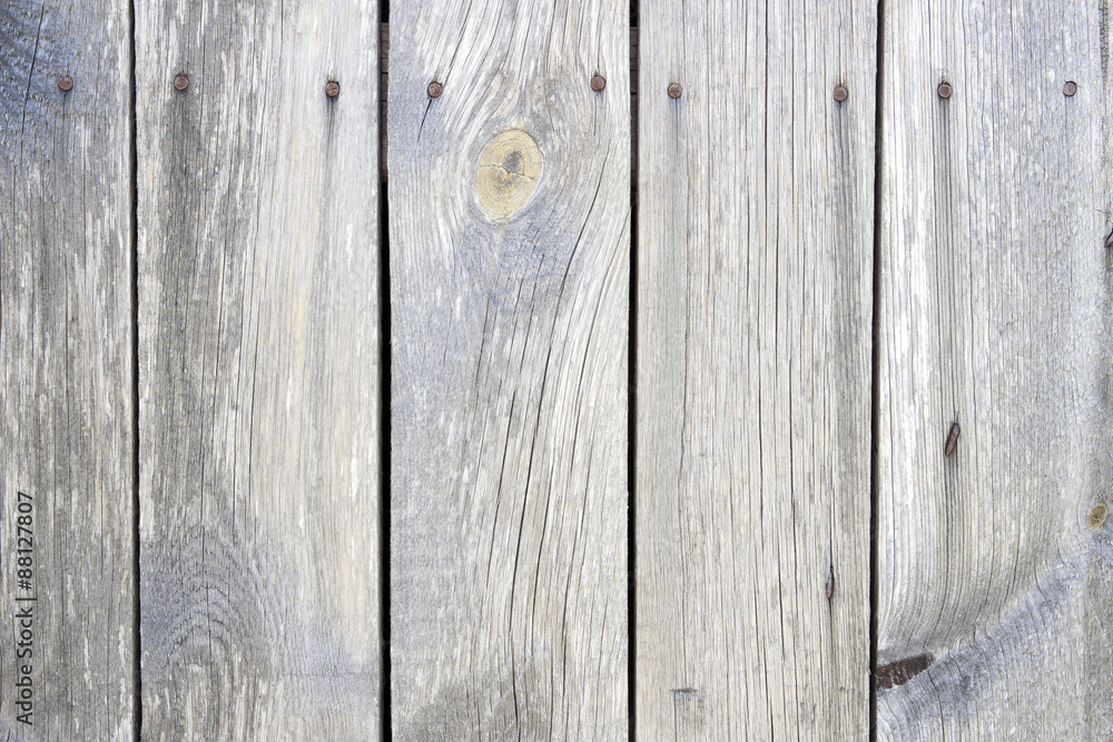 The old wood texture with natural patterns The old wood texture with natural patterns