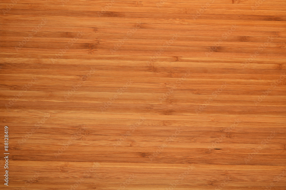Bamboo wooden cutting kitchen board background Bamboo wooden cutting kitchen board background