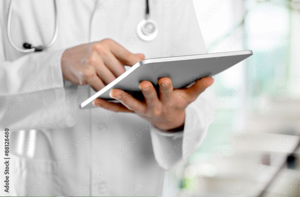 Health, doctor, concept.