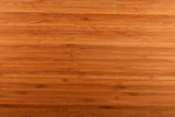 Bamboo wooden cutting kitchen board background