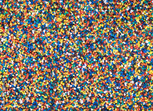 multi color sand seamless background