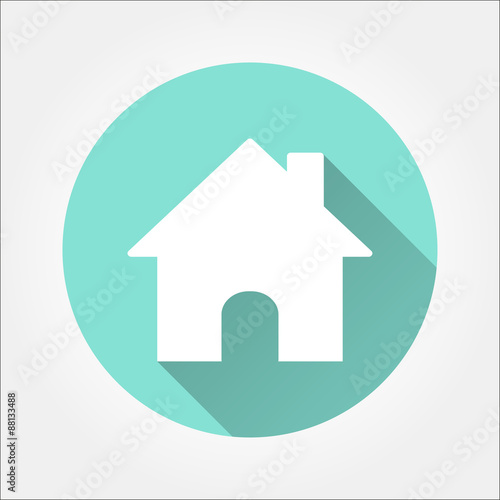 Home  icon