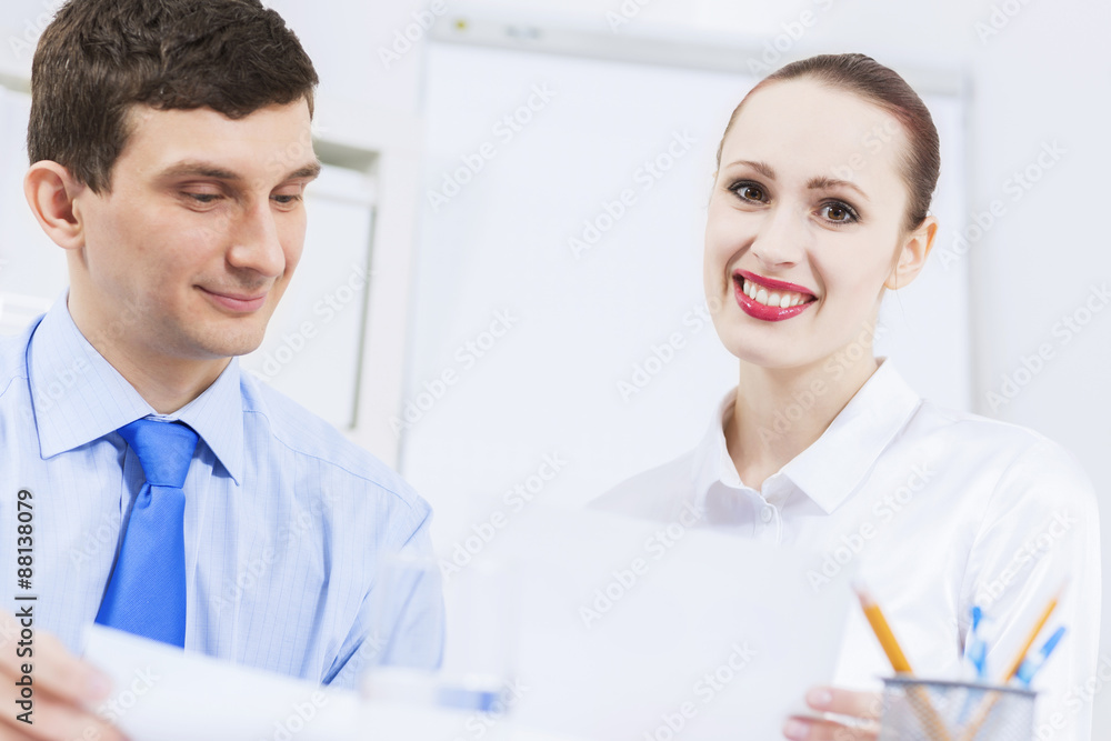 Working in partnership Working in partnership