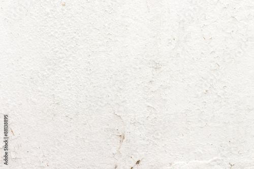 white concrete wall texture