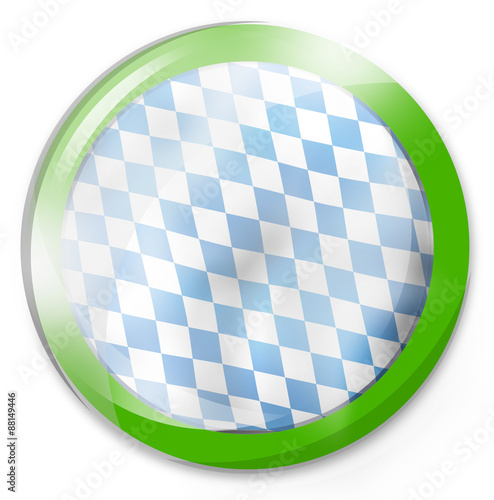 Oktoberfest Bavaria Round